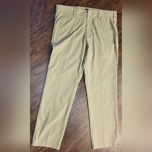 Men's Adidas Golf Puremotion 3 Stripes Pants